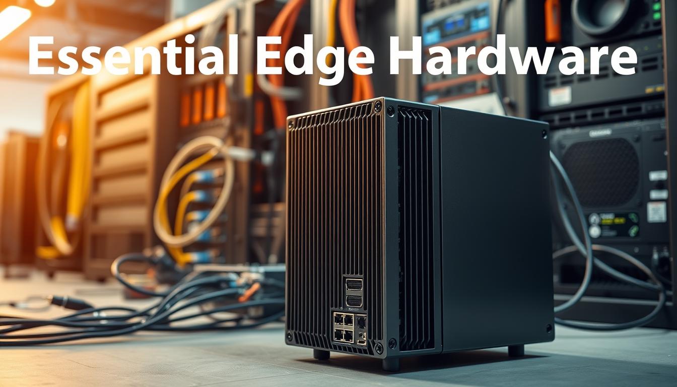 Edge Hardware Essentials
