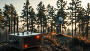 Edge for Remote Monitoring
