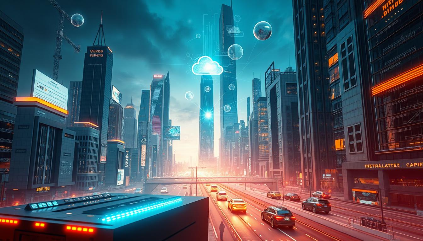 Hybrid Edge-Cloud Solutions