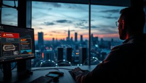 edge cybersecurity industry