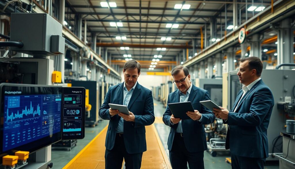 edge predictive maintenance implementation