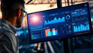 energy sector remote monitoring