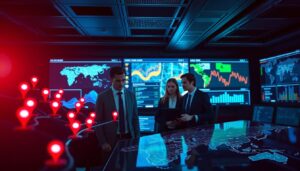 logistics edge computing