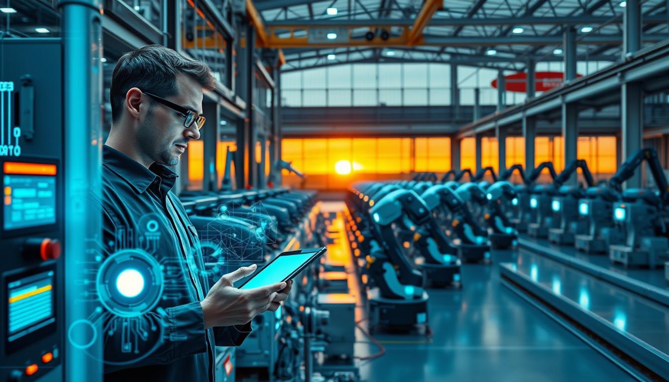 predictive maintenance edge