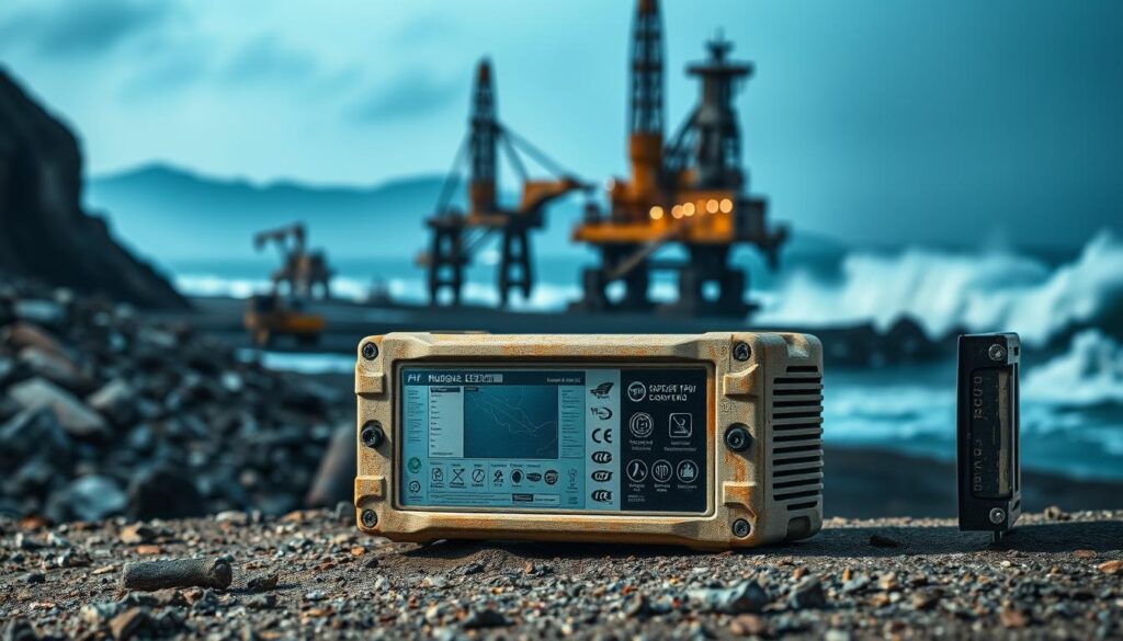 rugged edge computing compliance standards