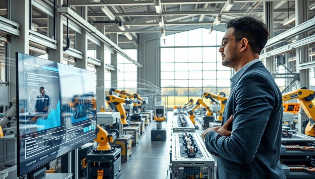 smart factory case study