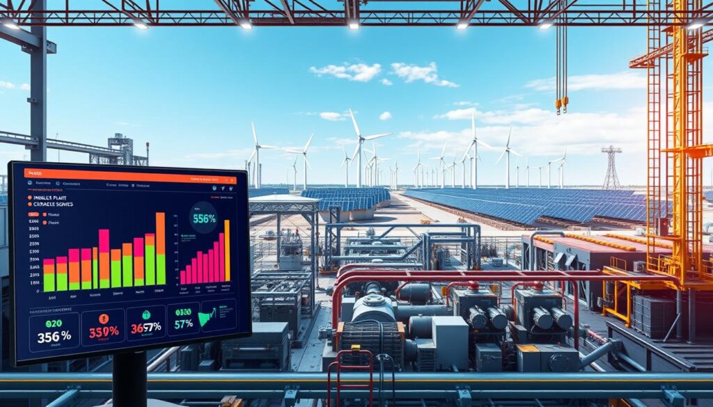 smart plant maintenance statistics