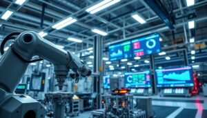 edge IIoT integration