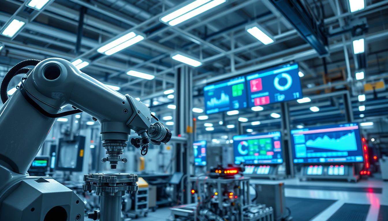 edge IIoT integration
