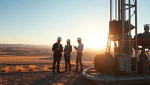 edge analytics oil & gas