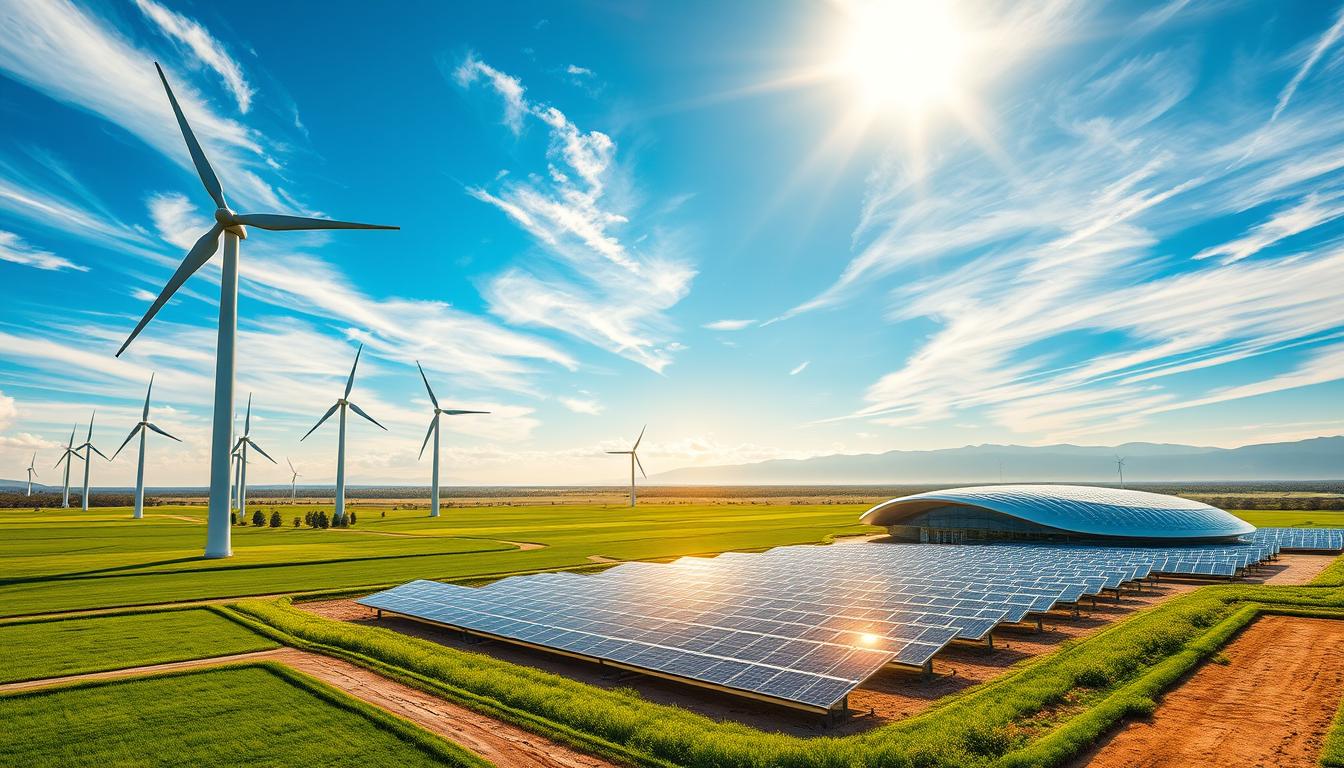edge computing for renewable energy