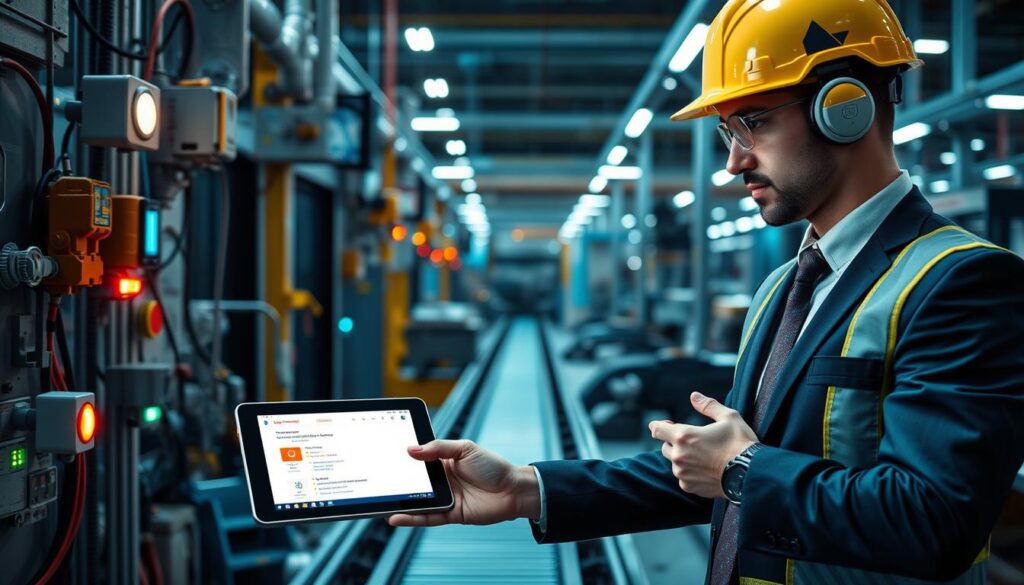 edge computing safety alerts