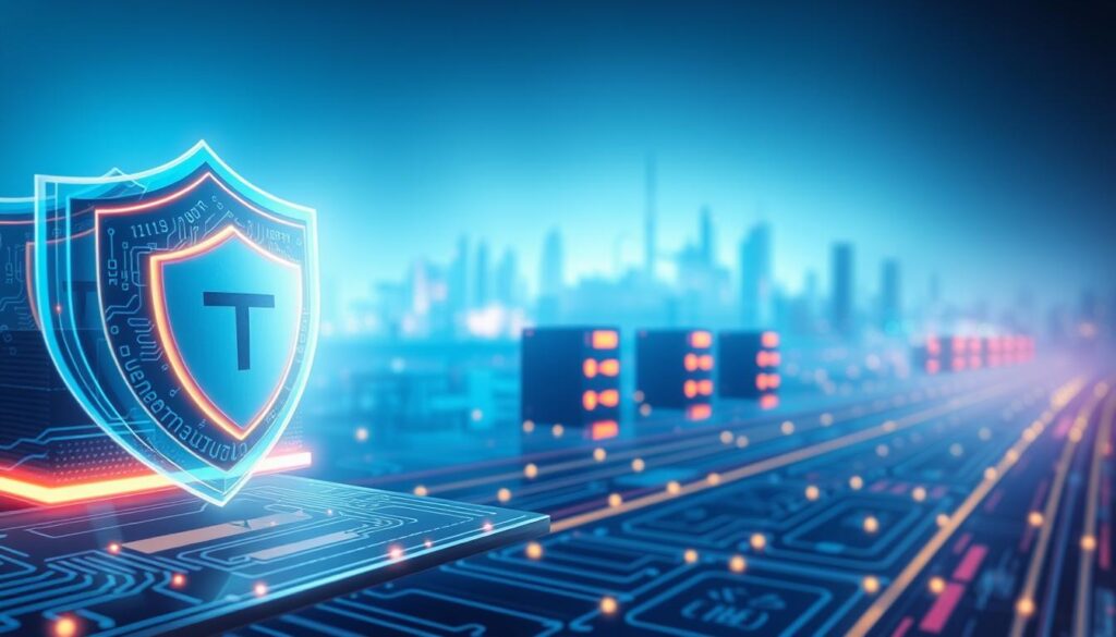 supply chain edge security layers