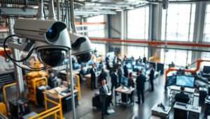 video analytics at the edge
