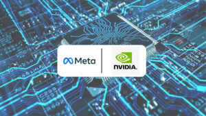 META AND NVIDIA GOOD