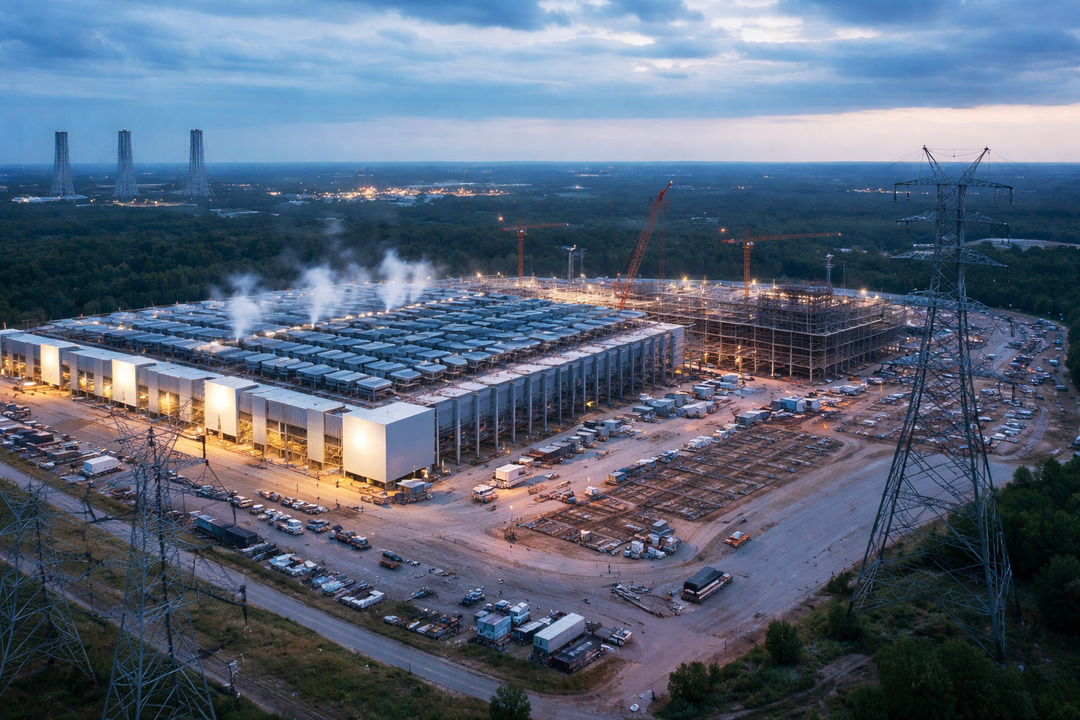 ai data center