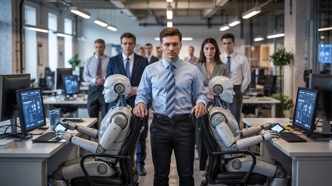 ai on jobs