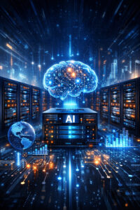 ai server market