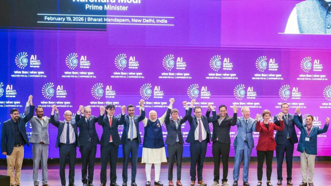 ai summit