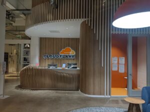 Cloudflare