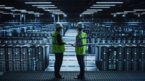 data center