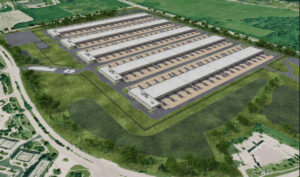 data center regulations