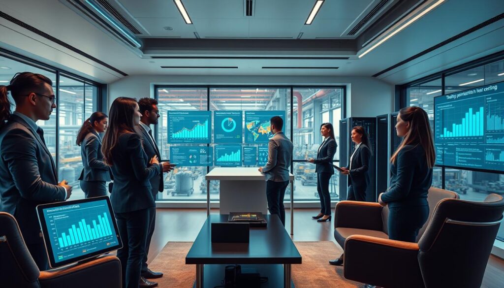 edge computing ROI quality improvements