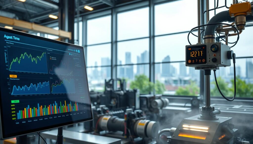 industrial edge environment analytics industrial edge environment analytics