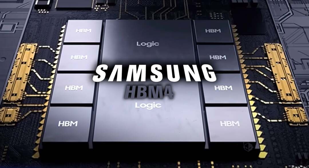 samsung hbm4