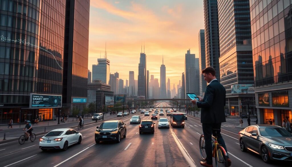 smart city edge computing