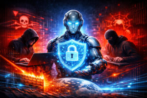 cyber