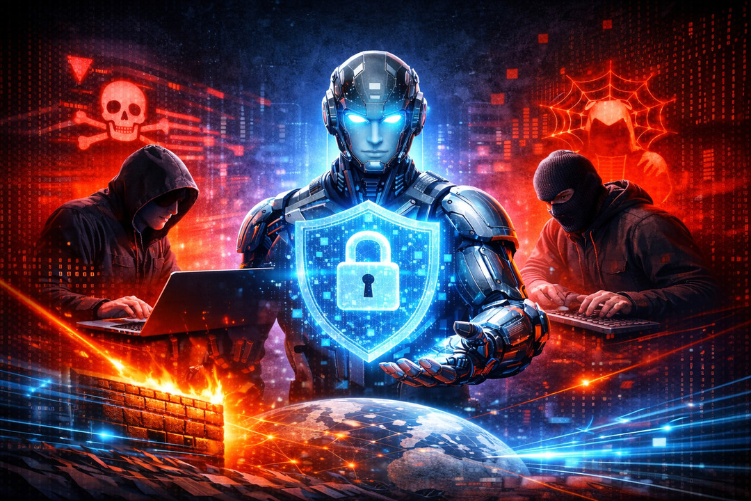 cyber