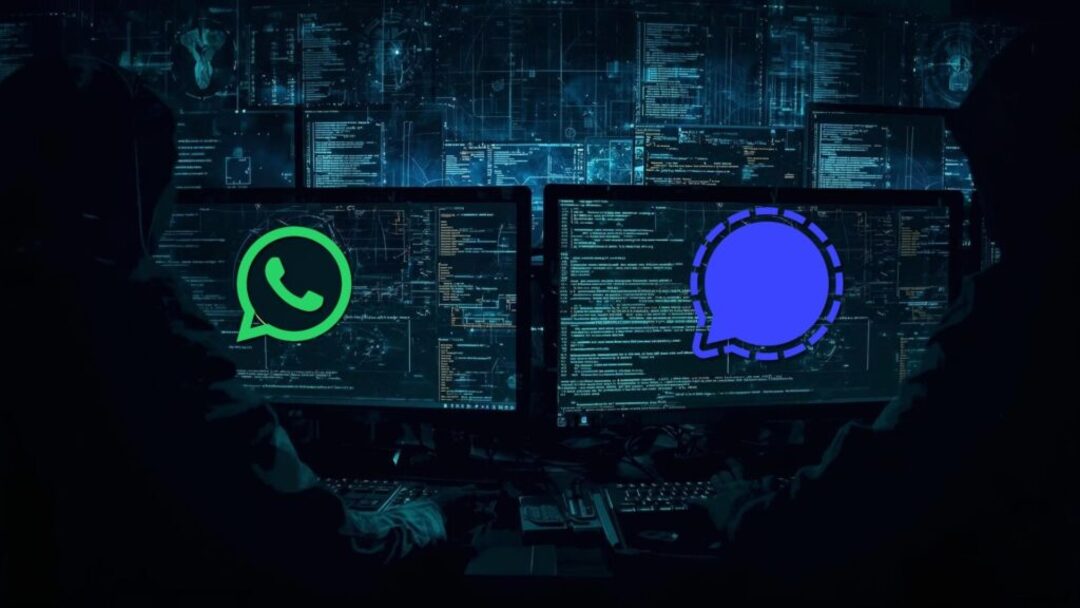 hackers target