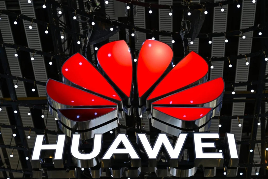 huawei