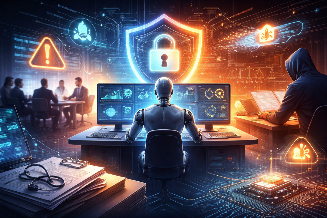 ai in control