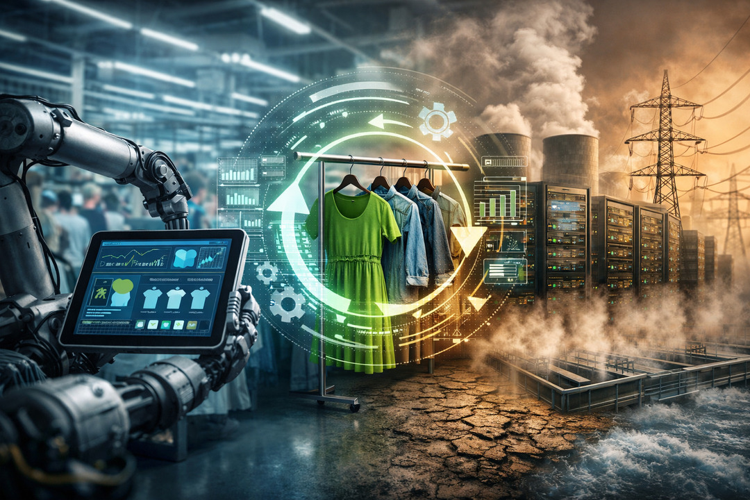 ai in fashion