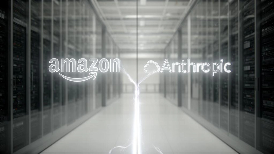 anthropic amazon