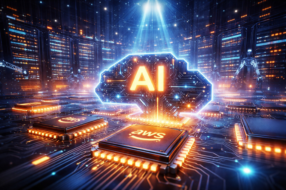 aws ai