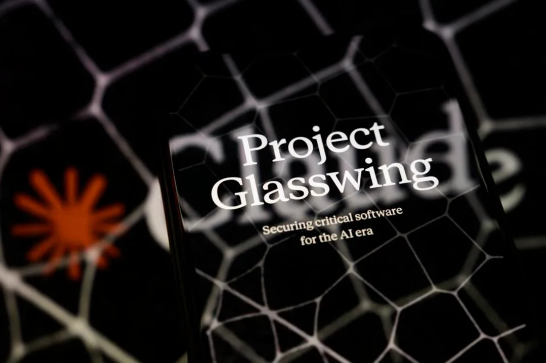 glasswing