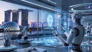 ai in singapore