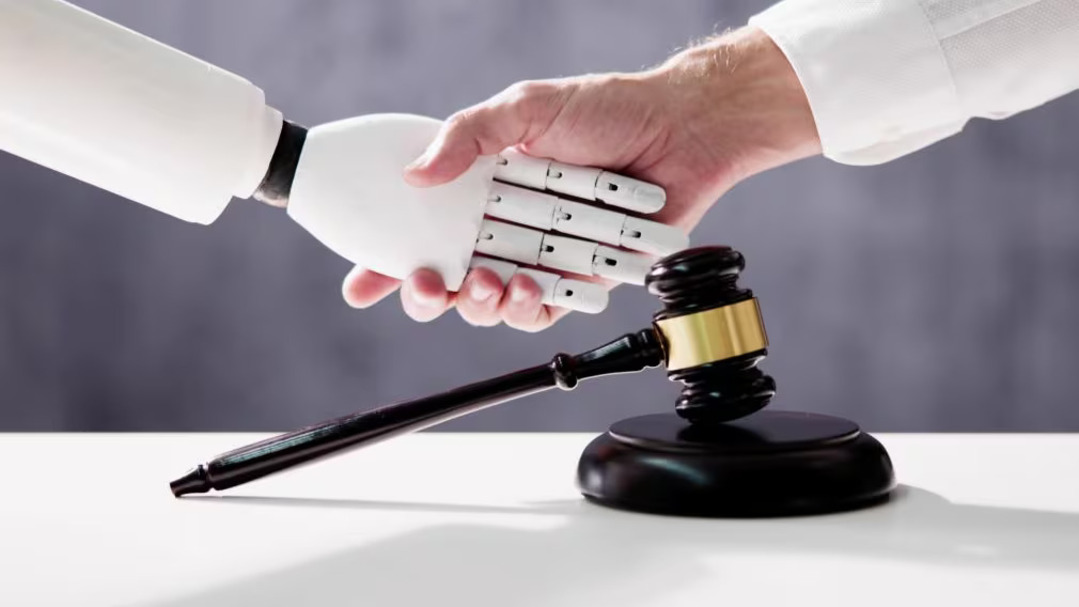 ai lawyers