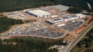 data center