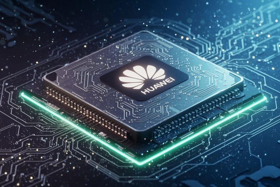huawei ai