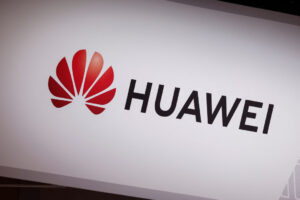huawei chip