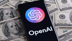 open ai money
