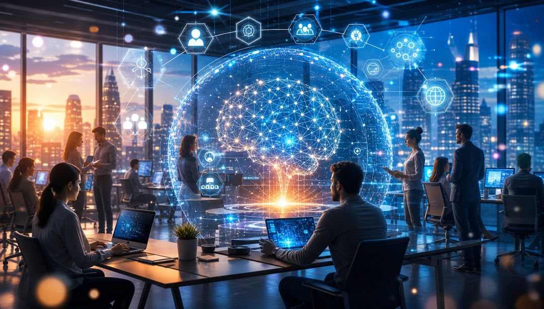 start up ai