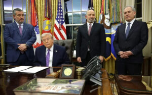 trump ai