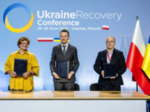 AI UKRAINe