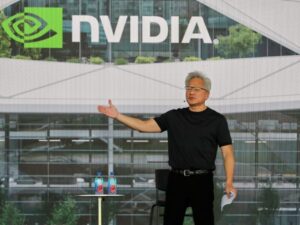 NVIDIA COHERENt