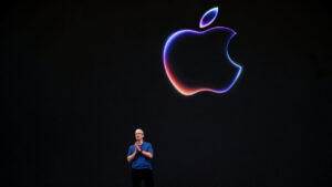 apple ai picture
